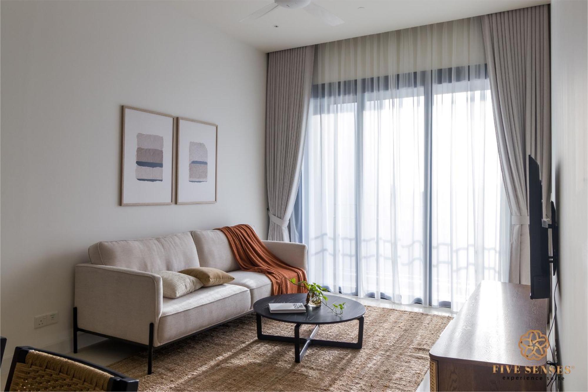 Viia Residence, Mid Valley Kl Kuala Lumpur Habitación foto