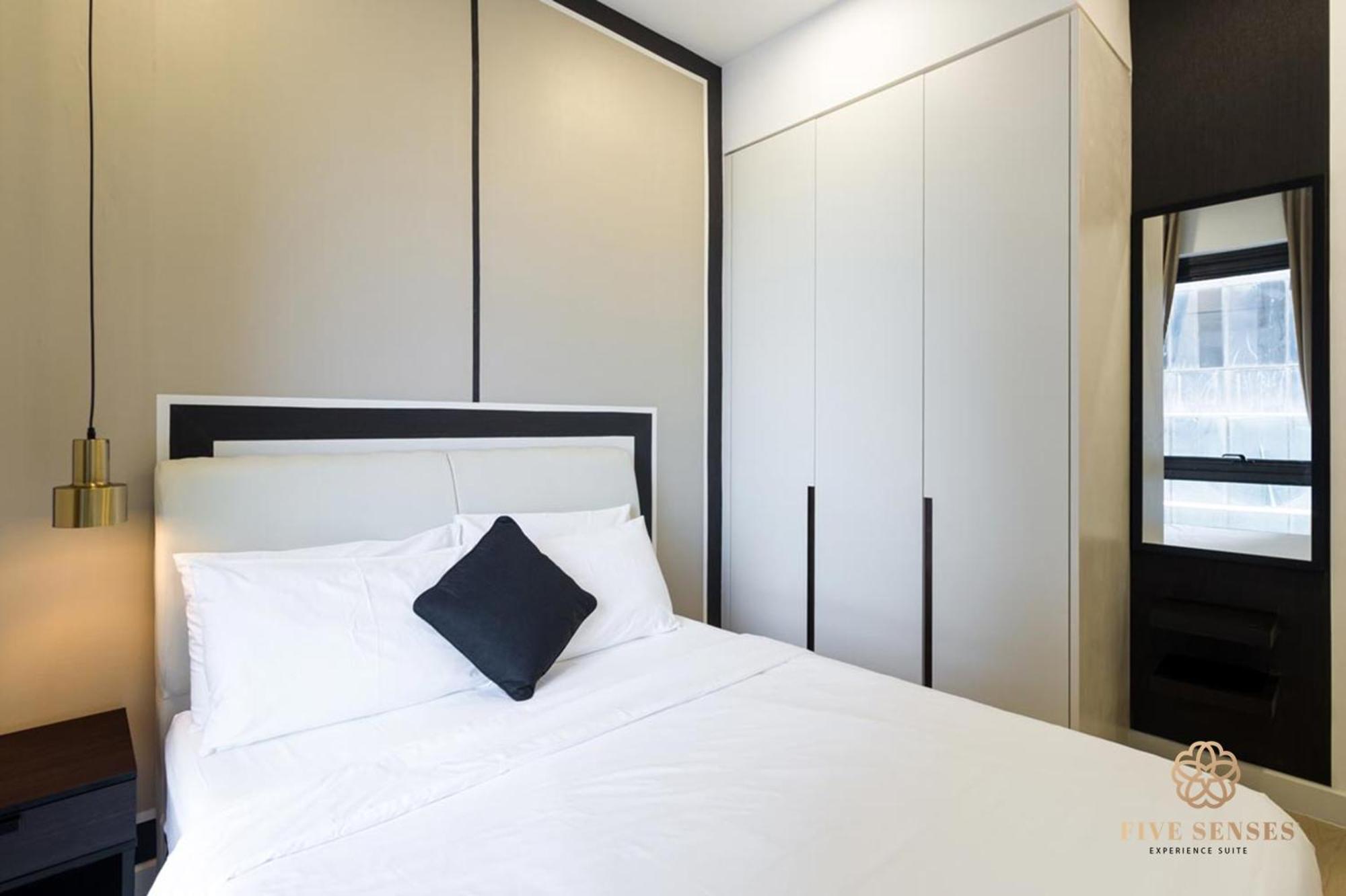 Viia Residence, Mid Valley Kl Kuala Lumpur Habitación foto