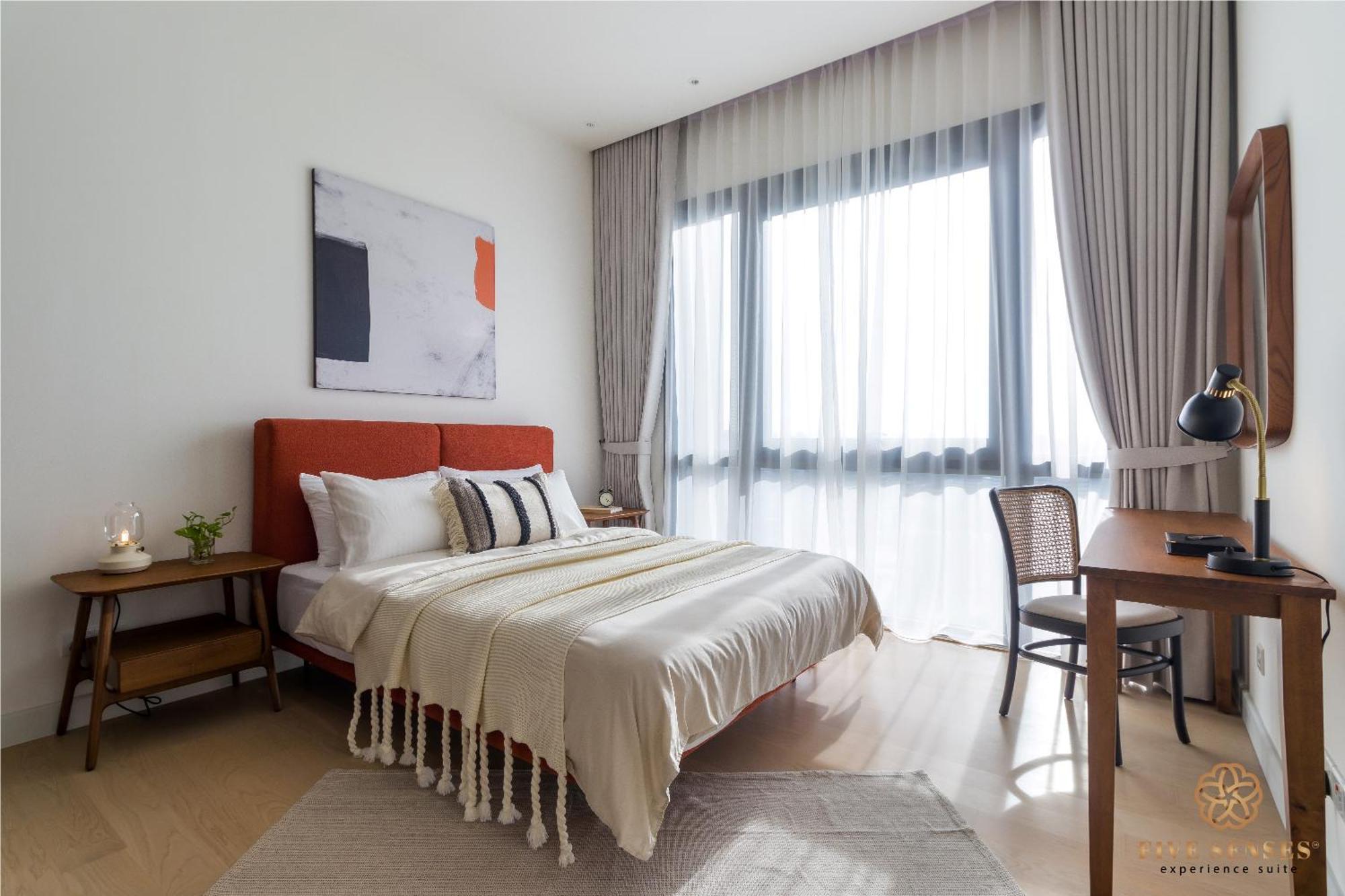 Viia Residence, Mid Valley Kl Kuala Lumpur Habitación foto