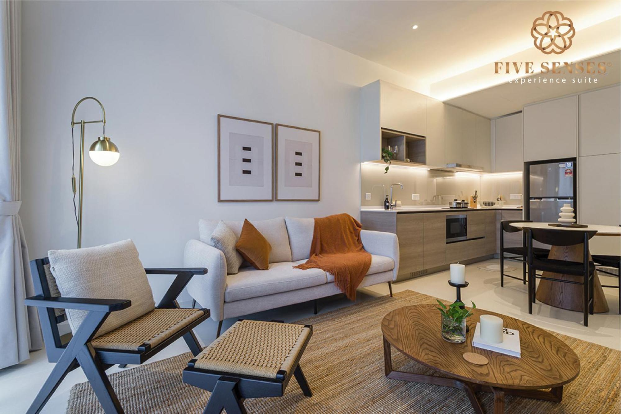 Viia Residence, Mid Valley Kl Kuala Lumpur Habitación foto