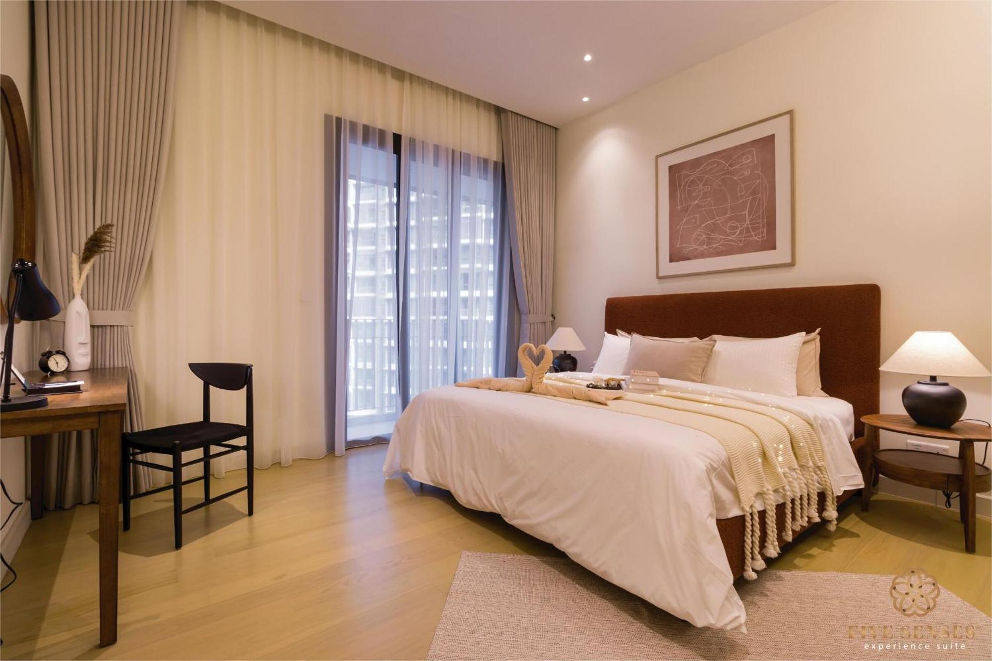 Viia Residence, Mid Valley Kl Kuala Lumpur Exterior foto