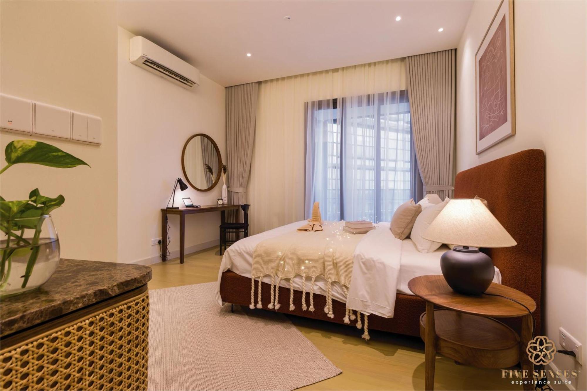 Viia Residence, Mid Valley Kl Kuala Lumpur Exterior foto
